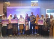 Solok Selatan  Boyong Tiga Penghargaan Adhikarya Pangan Nusantara Tingkat Sumbar 2024