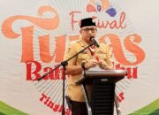 Pesan Pj Walikota Padang: Gunakan Bahasa Minang dalam Keseharian, Karena Itu “Bahasa Ibu” Kita!