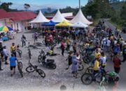 Empat Ribu Lebih Pesepeda Bakal Padati Solok Selatan pada 28 Desember Nanti