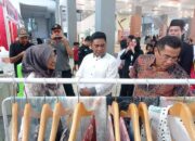 Pelaku Ekonomi Kreatif di Padang dapat Sertifikat HAKI