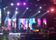 Iven Baru di Kalender Pariwisata Padang 2025, Ada Fun Run Air Manis dan Surfing Competition Internasional