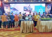 Apresiasi Gubernur Mahyeldi: Peran Perumda AM Dukung Padang Jadi Kota Bertaraf Internasional