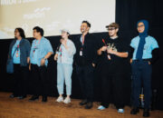 Tayang Mulai 5 Desember 2024, Film Sampai Nanti, Hanna! Berkisah Tentang Cinta yang Salah 