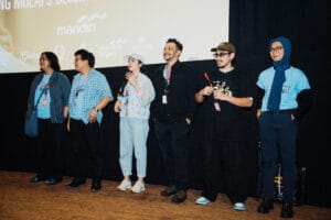Tayang Mulai 5 Desember 2024, Film Sampai Nanti, Hanna! Berkisah Tentang Cinta yang Salah