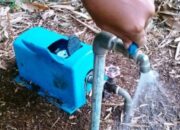 Spesial di HUT Emas Perumda AM Kota Padang, Biaya Pasang Baru Air Hanya Separuh Harga!