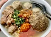 Cara Cepat Membuat Mieso Padang, Makanan Paling Nikmat Dikala Hujan!