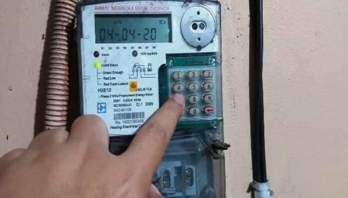 PLN Beri Kabar Gembira! Khusus Januari-Februari 2025, Tagihan Listrik Cukup Bayar Setengah Harga