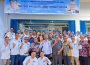 Ekonomi Tumbuh, Bank Nagari Cabang Pembantu Tarusan Naik Kelas