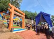 Destinasi Wisata Baru di Padang, Lokasinya Berada di Tengah Kota