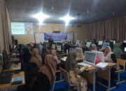 SMAN 2 Padang Panjang Bersiap Jadi Sekolah Unggul IT Rujukan Google