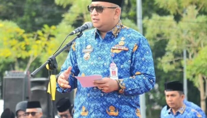 ASN Pemko Padang Siap-siap Kena Sanksi Jika Anak Mereka Terlibat Tawuran dan Balap Liar!