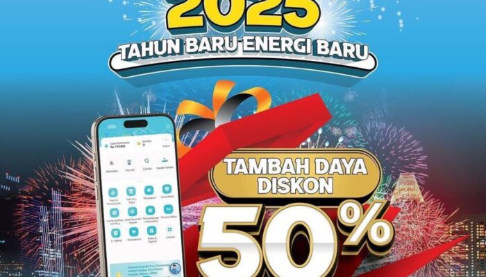Tanpa Syarat! PLN UID Sumatera Barat Beri Diskon 50% Cuma-Cuma untuk Biaya Tambah Daya