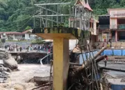 Listrik Minim! Percepatan Perbaikan Jaringan Air Bersih Perumdam Tirta Serambi Padang Panjang Masih Terkendala