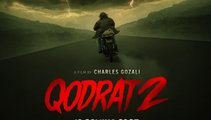 Sukses di Film Qodrat Pertama, MAGMA dan RAPI Film Siap Hadirkan Qodrat 2 Tahun Ini