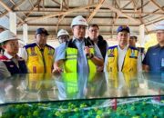 2 Mega Proyek Flyover Dibangun di Kota Padang, Kemen-PU Minta Pemda Segera Bebaskan Lahan