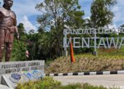 Maskapai Lion Group Akan Buka Rute Penerbangan Padang – Mentawai