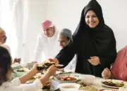 Duluan dari Indonesia, Arab Saudi Rayakan Idul Fitri Hari Ini Minggu 30 Maret 2025