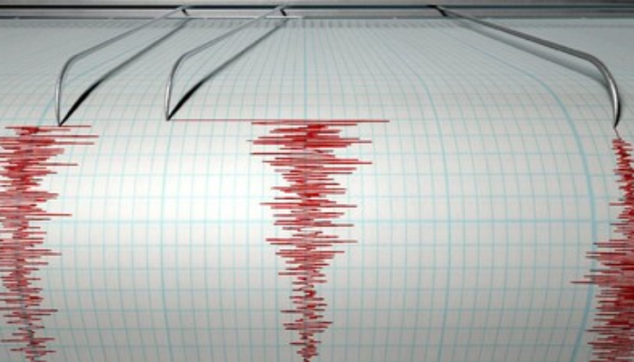 Gempa 5,4 Magnitudo Baru Saja Guncang Banda Aceh