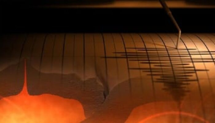 Gempa Kuat Guncang Tapanuli, Getaran Terasa Hingga Malaysia