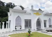 Sambut Pemudik, Seluruh Masjid/Mushalla di Jalur Lintas Sumbar Buka 24 Jam