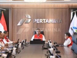 Siagakan 1.832 SPBU 24 Jam dan 5.801 Agen LPG, Pertamina Pastikan Kebutuhan BBM dan Gas Idul Fitri Aman!