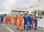 Sambut Idul Fitri, Pertamina NRE Jamin Kebutuhan Energi Bersih Masyarakat 
