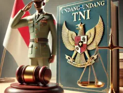 Revisi UU TNI Disahkan, Tak Satupun Fraksi di DPR RI Menolak!