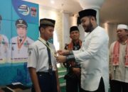 Walikota Padang Minta Ada Inovasi Baru dalam Pelaksanaan Pesantren Ramadhan