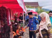 Padang Ramadan Festival Gairahkan Bisnis UMKM