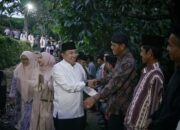 Instruksi Presiden Efisiensi, Bupati Tanah Datar Minta Warga Nagari Tapi Selo Bersabar