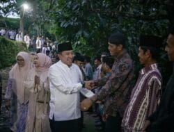 Instruksi Presiden Efisiensi, Bupati Tanah Datar Minta Warga Nagari Tapi Selo Bersabar