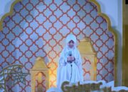 Tampil Memukau di Gebyar Ramadhan Padang, Anak Kelas 1 SD Ini Hafal Al Qur’an 30 Juz