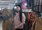 Pasar Raya Padang Fase VII, Pasar Tradisional dengan Fasilitas Lengkap Seperti Mall