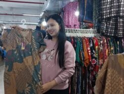 Pasar Raya Padang Fase VII, Pasar Tradisional dengan Fasilitas Lengkap Seperti Mall