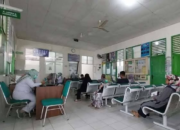 Layanan Kesehatan di Kota Padang Tetap Buka Selama Libur Lebaran