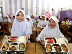 Usai Makan Bergizi Gratis, Presiden Prabowo Wacanakan Periksa Kesehatan Rutin Anak