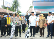 Catat Jadwalnya! Berikut Info Lengkap Sistem One Way Jalur Mudik Padang-Bukittinggi