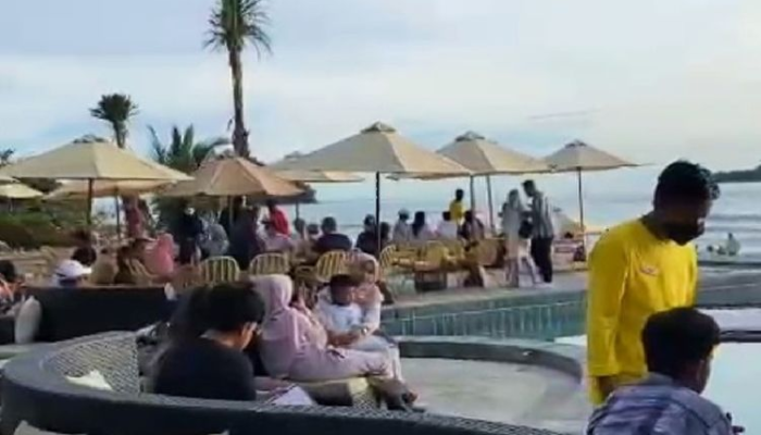 Cegah Aksi “Pakuak”, Begini Cara Pemko Padang Lindungi Wisatawan dari Pedagang Nakal