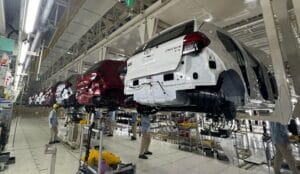 Tambah Pabrik Baru di Karawang, Kini Daihatsu Bisa Produksi 530 Ribu Unit Mobil Per Tahun