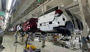 Tambah Pabrik Baru di Karawang, Kini Daihatsu Bisa Produksi 530 Ribu Unit Mobil Per Tahun