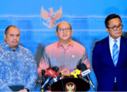 Presiden Prabowo Subianto Tekankan Profesionalisme dalam Pemilihan Tim Danantara