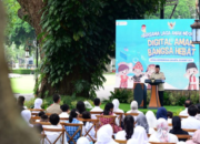 Presiden Prabowo Resmikan PP Tentang Perlindungan Anak dari Dampak Teknologi Digital