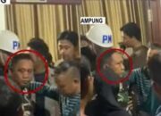 2 Anggota TNI Terduga Pelaku Penembak Polisi di Lampung Menyerahkan Diri