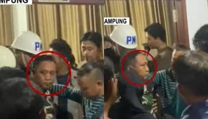 2 Anggota TNI Terduga Pelaku Penembak Polisi di Lampung Menyerahkan Diri