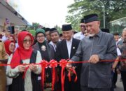 Minang Day di Masjid Istiqlal, Serasa Bulan Puasa di Kampuang