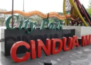 Shalat Idul Fitri 1446 H Tanah Datar Dipusatkan di Lapangan Cindua Mato