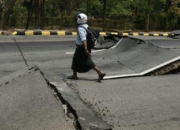 Data Sementara Korban Gempa Myanmar-Thailand, Ratusan Orang Meninggal Dunia