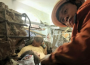 UPDATE: Korban Tewas Gempa Myanmar  Tembus 1.644 Jiwa, Ratusan Orang Masih Hilang