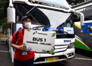 Hanya di Pulau Jawa, Pertamina Berangkan Ribuan Pemudik Selama Lebaran Idul Fitri 2025