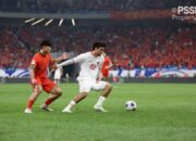 Lintasi 3 Benua Menuju Australia, 4 Punggawa Timnas Ini Bertekad Curi Poin